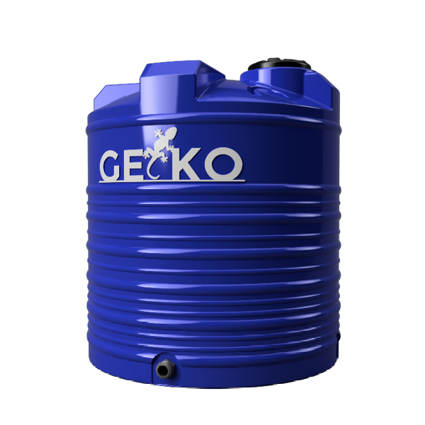 Plastic Water Tank